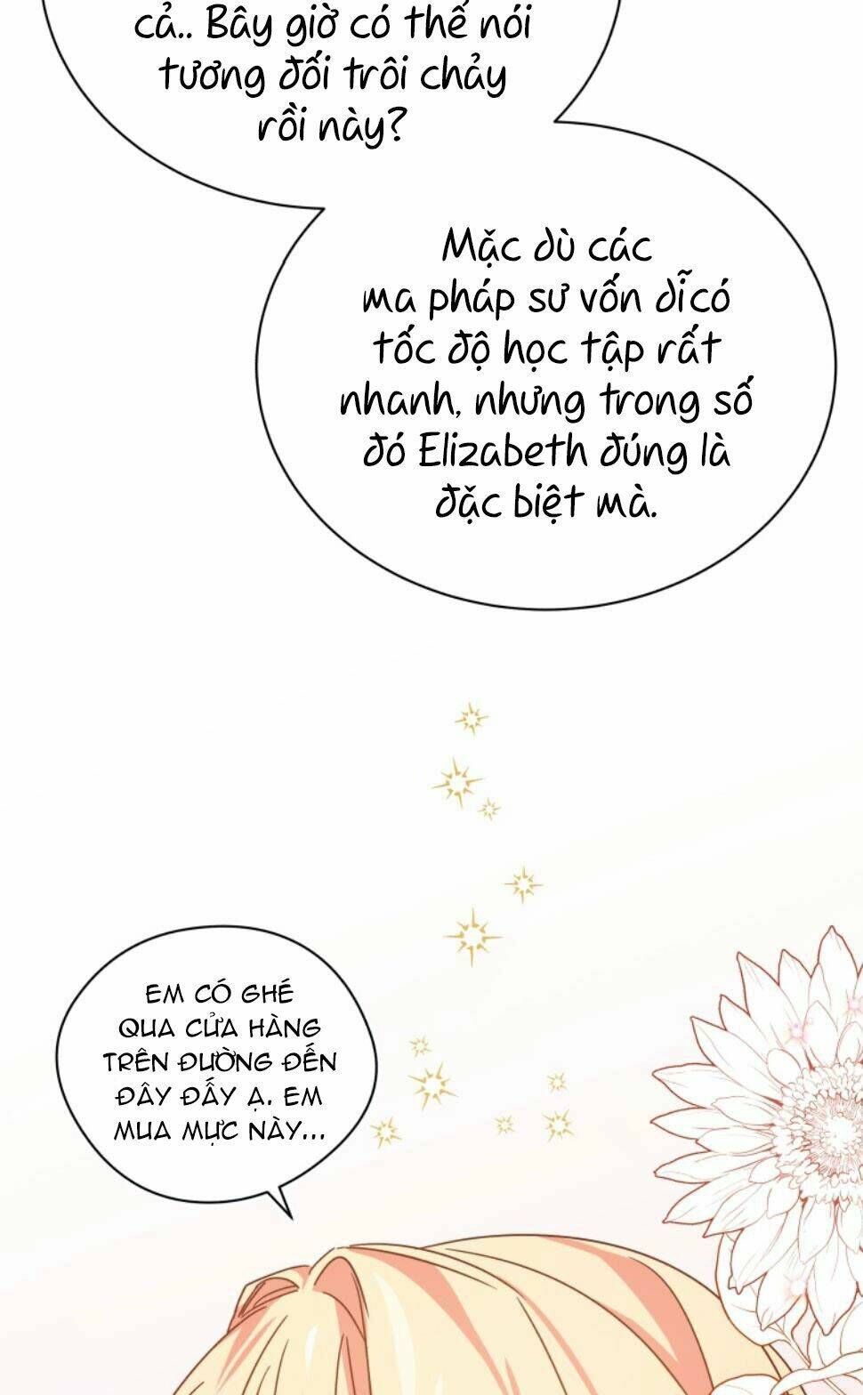 Nàng Elizabeth Thuần Khiết: Chapter 38