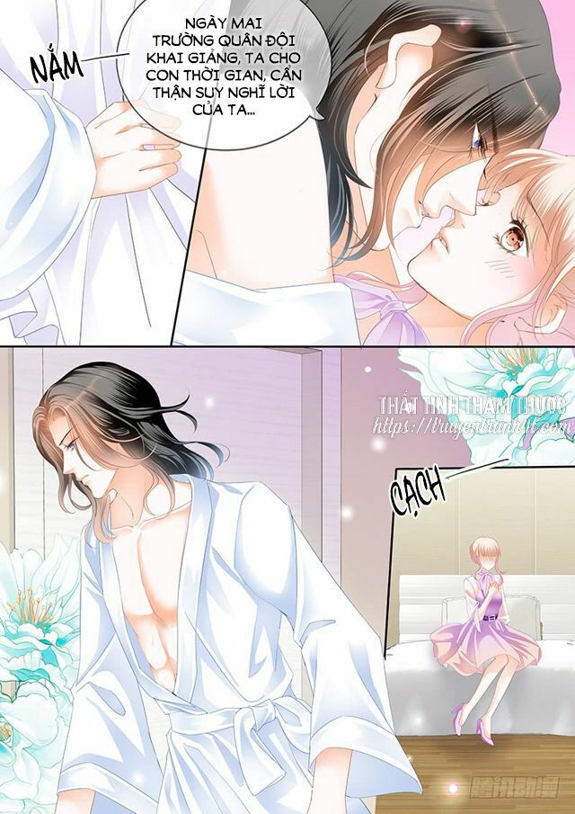 Bá Đạo Tiểu Thúc, Xin Trêu Chọc Vừa Thôi!: Chapter 37