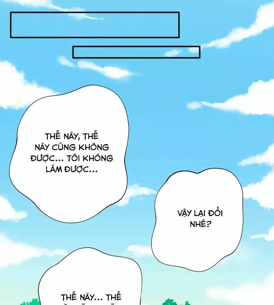 Yêu Tôi Đều Chết Cả Đi!: Chapter 95