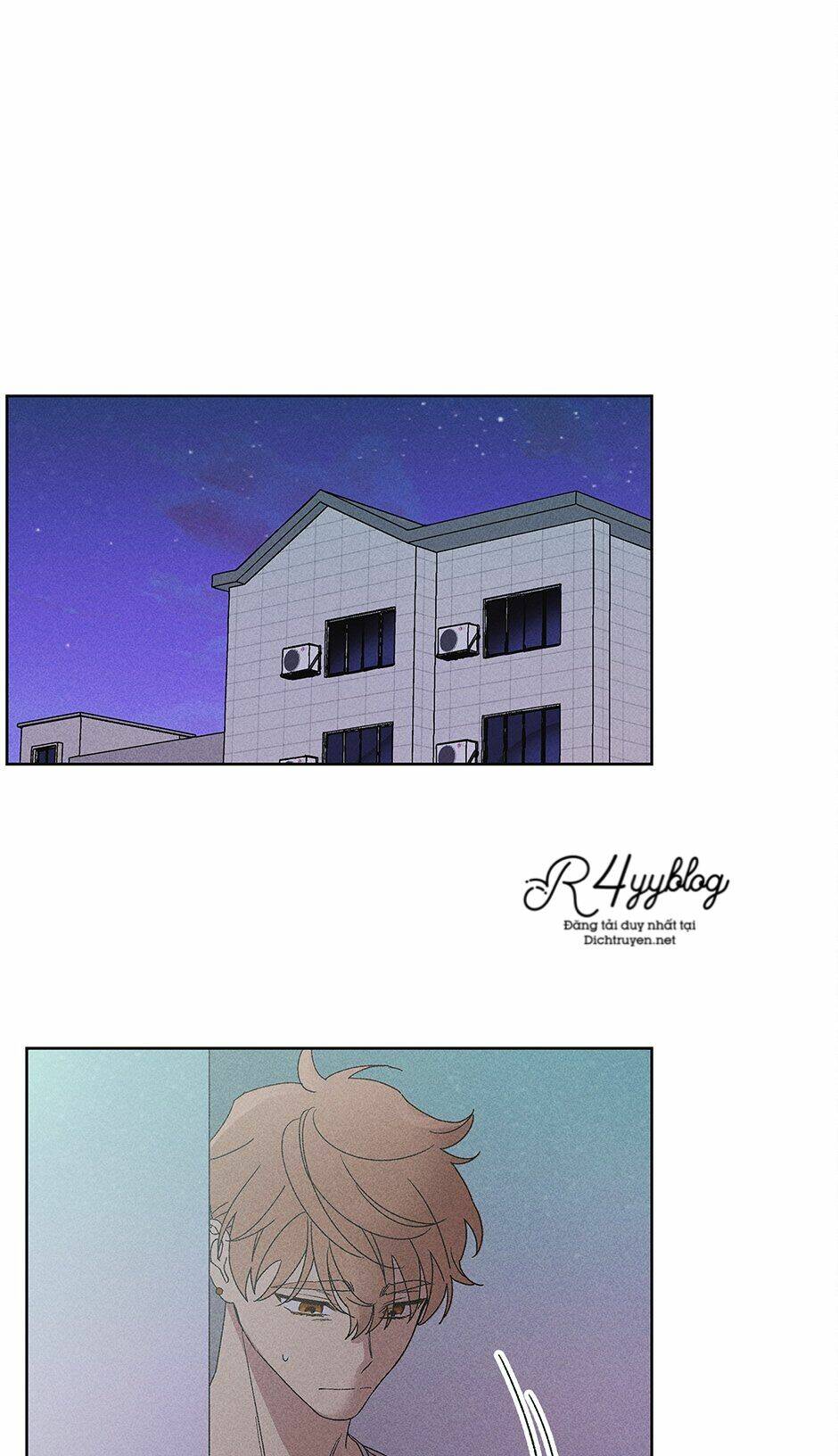 Bạn Trai “Ma Quái” Ngọt Ngào: Chapter 9