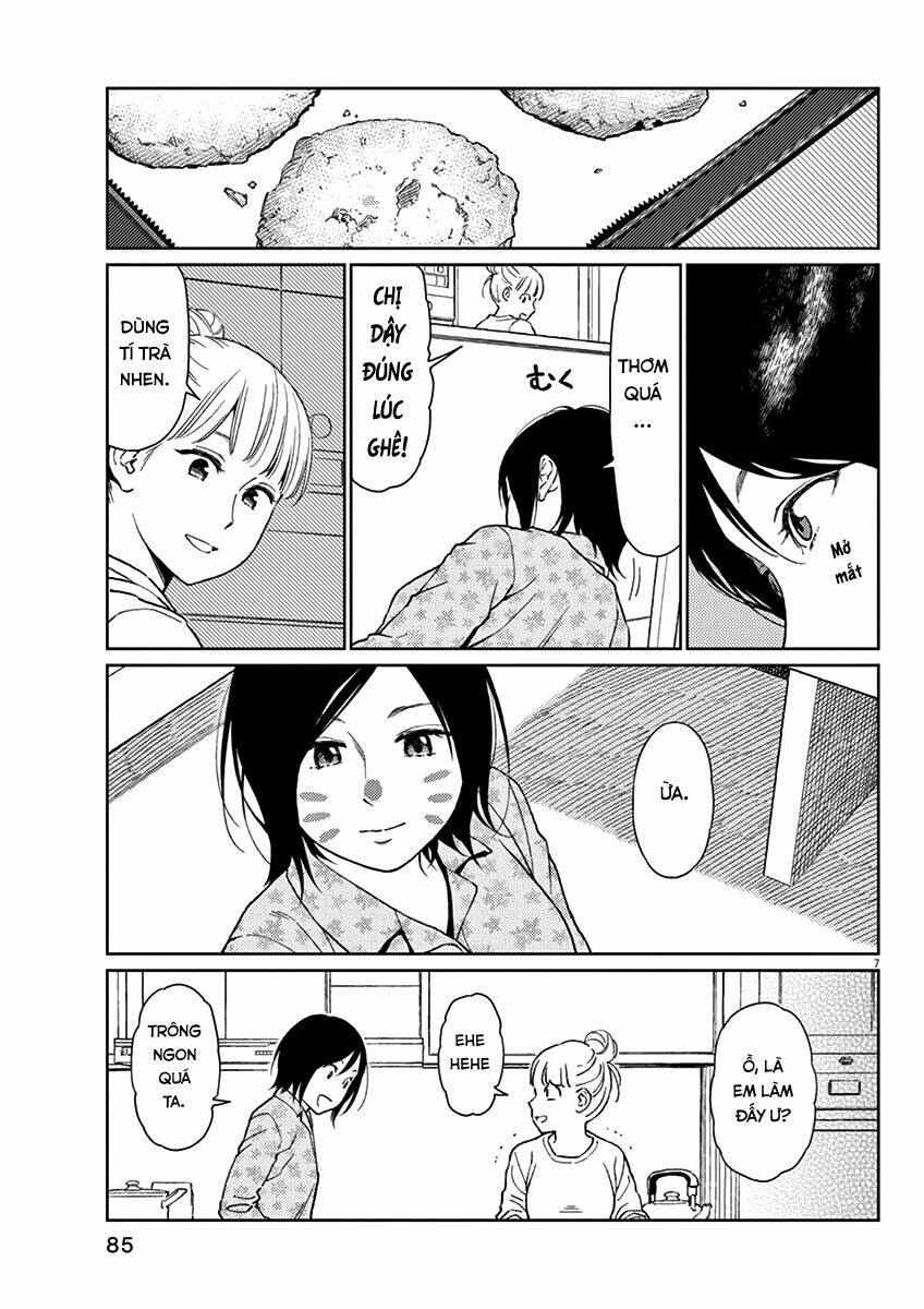 Stretch: Chapter 8
