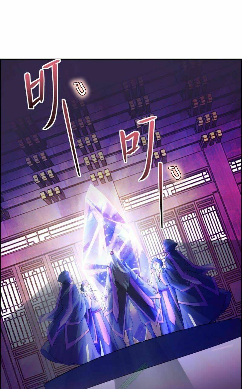 Tối Cường Quang Hoàn Hệ Thống: Chapter 9