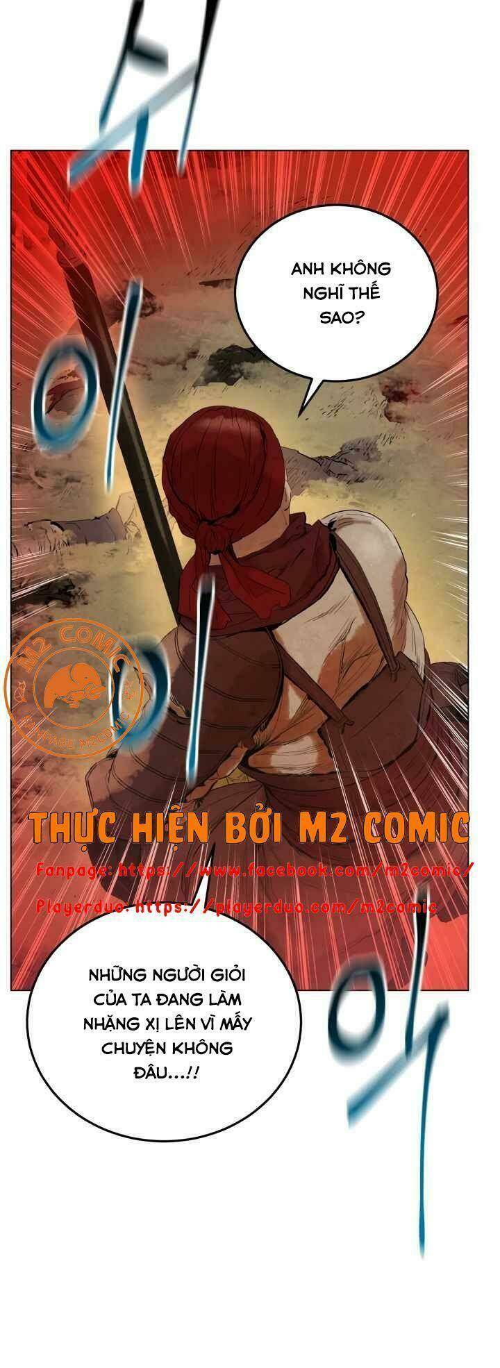 Phụng Tiên Trọng Sinh Ký: Chapter 4