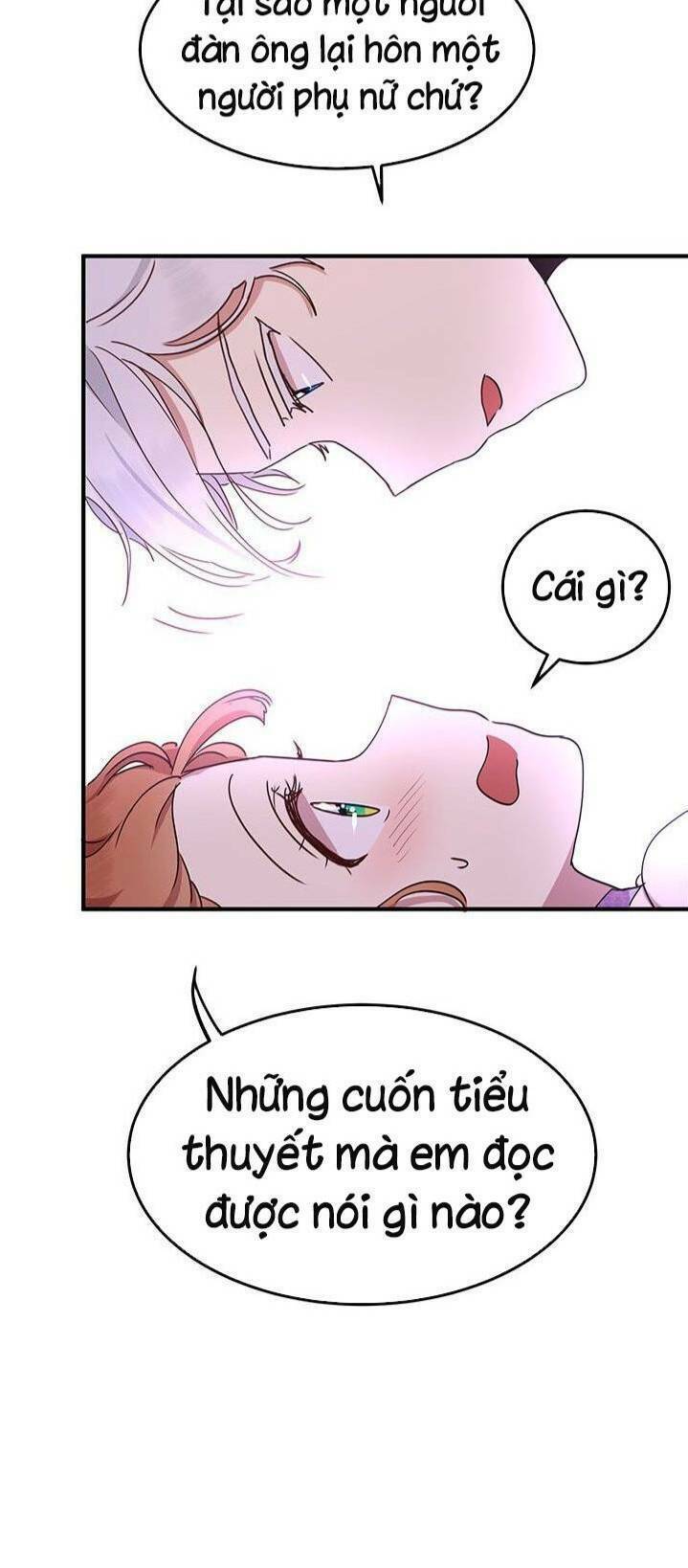 Công Tước, Loạn Vừa Thôi!: Chapter 45