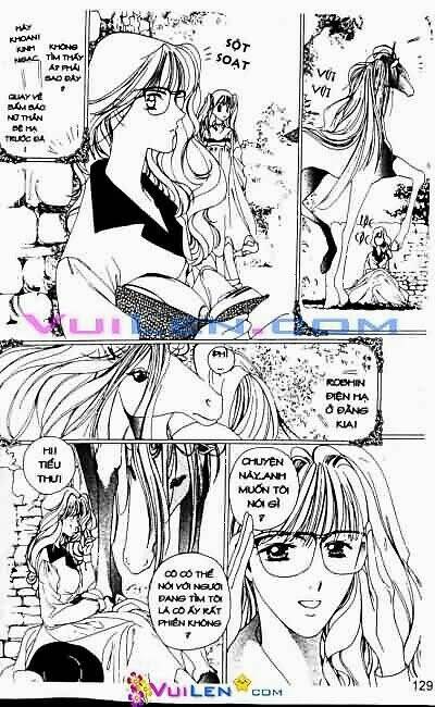 Duyên Kỳ Ngộ: Chapter 2