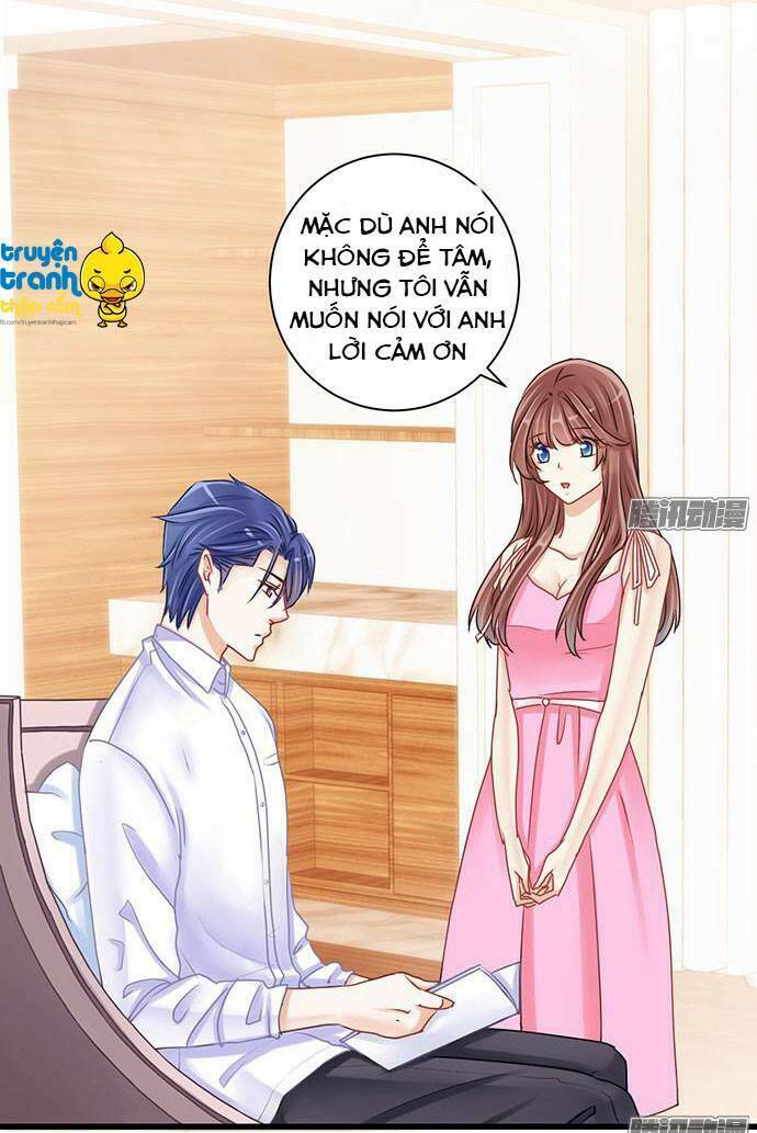 Trọng Sinh Để Ngủ Với Ảnh Đế: Chapter 23