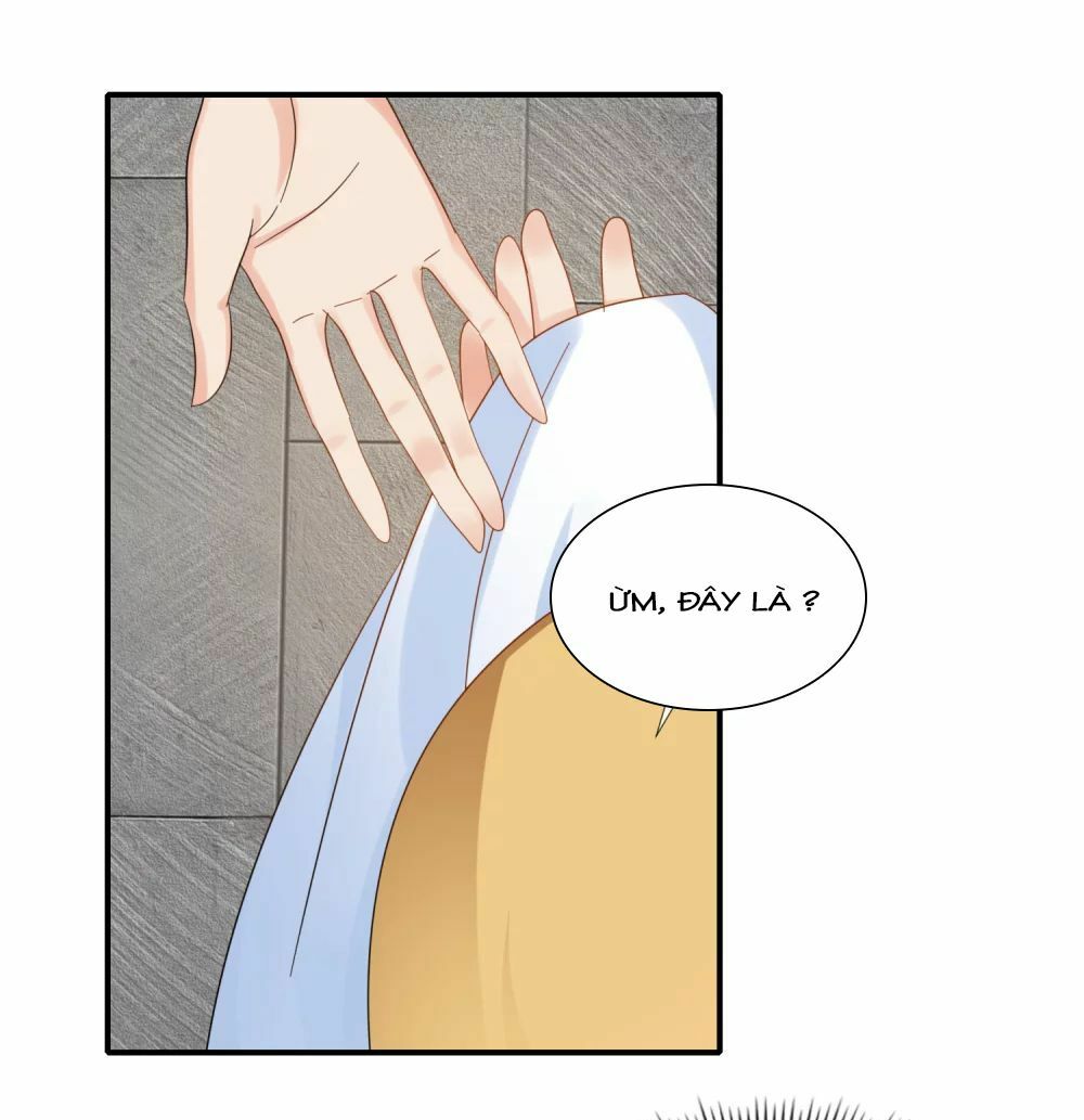 Lãnh Cung Phế Hậu Muốn Nghịch Thiên: Chapter 119