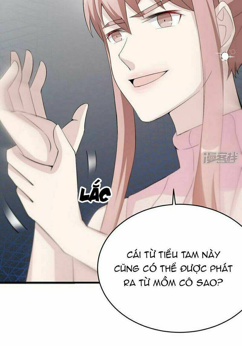 Mạc Thiếu Bức Hôn: Vợ Mới Khó Chống Đỡ: Chapter 55