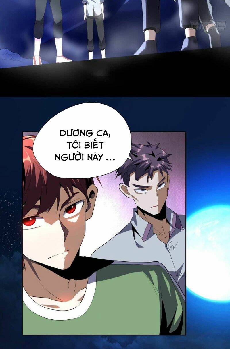 Vương Bài Thần Y: Chapter 52