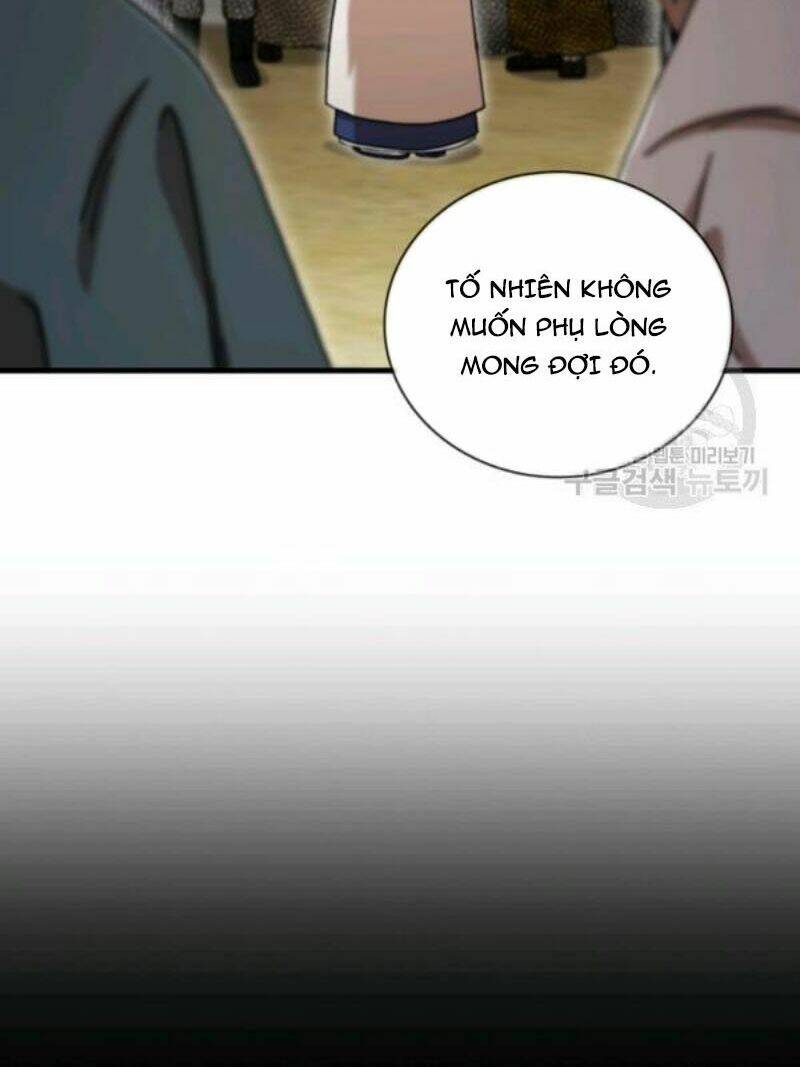 Thân Thủ Đệ Nhất Kiếm: Chapter 66