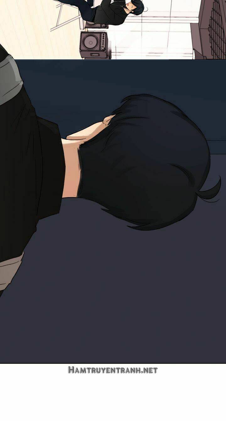 Thực Tập Sinh: Chapter 1