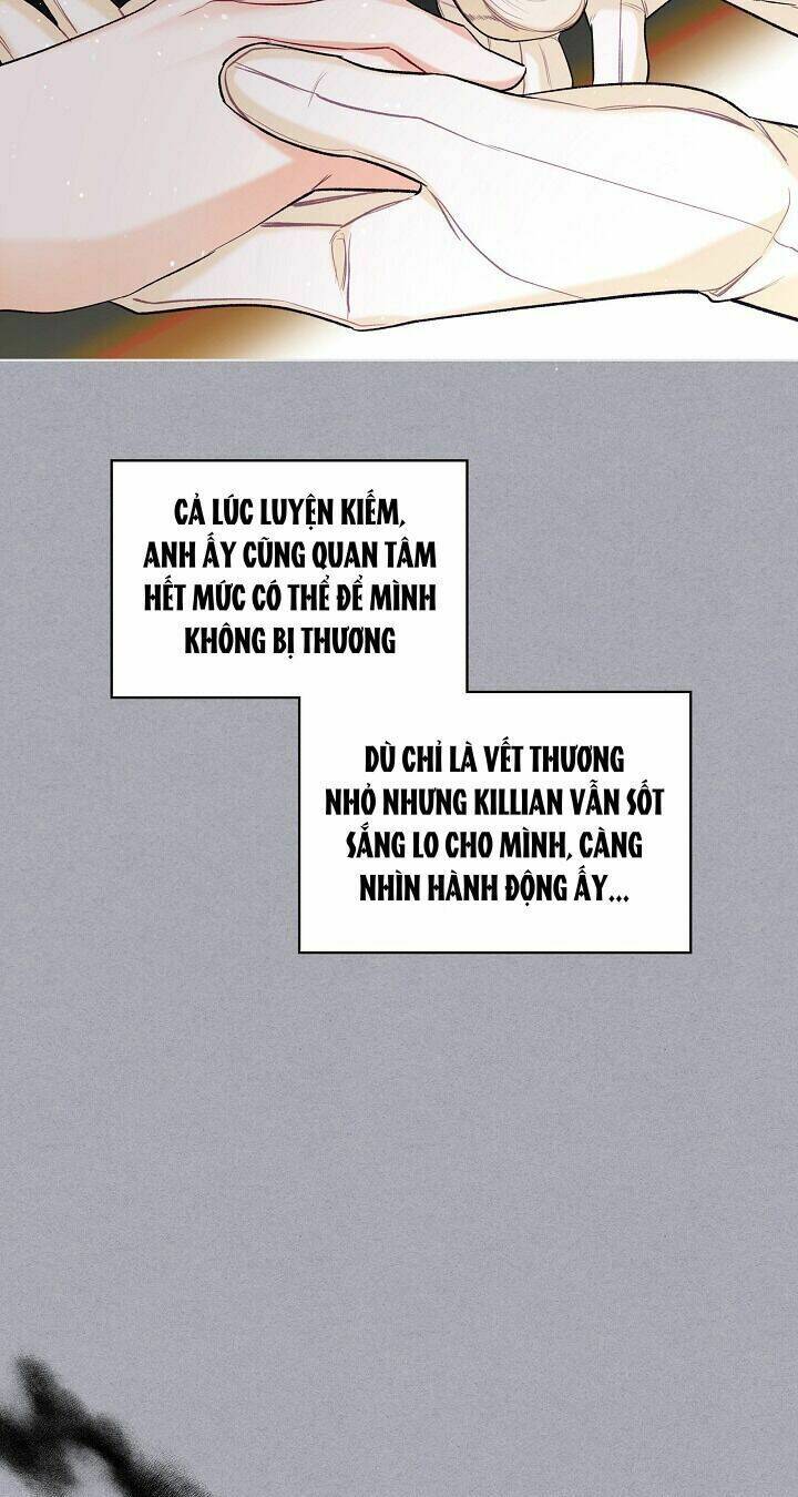 Kẻ Tạo Ra Nữ Phản Diện: Chapter 42