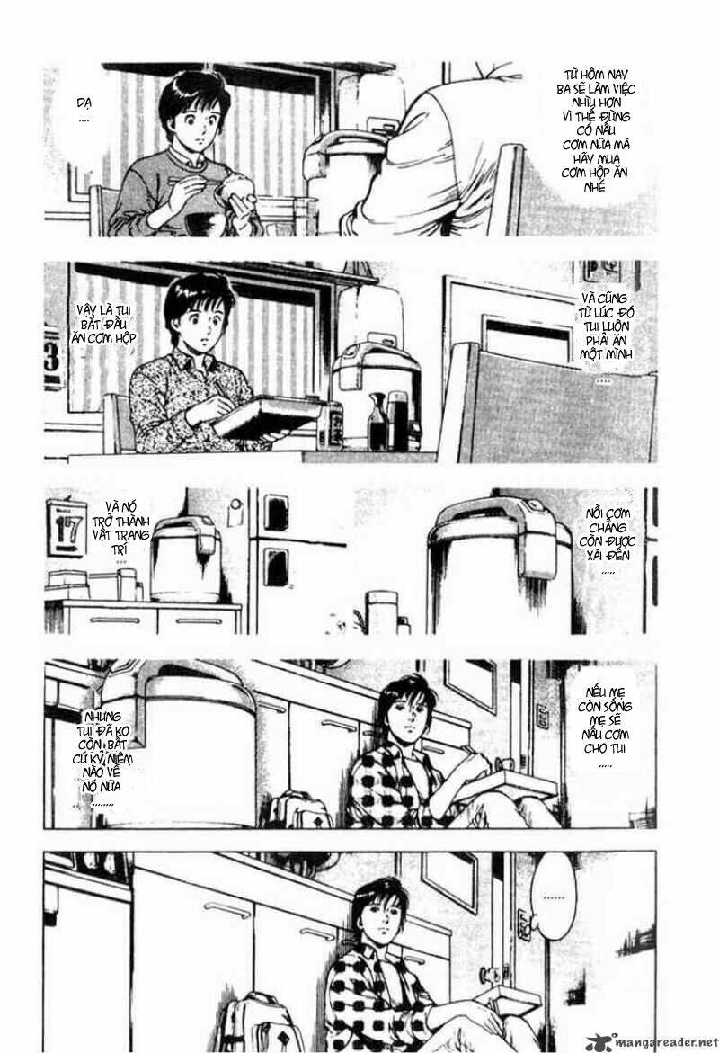 Family Compo: Chapter 3