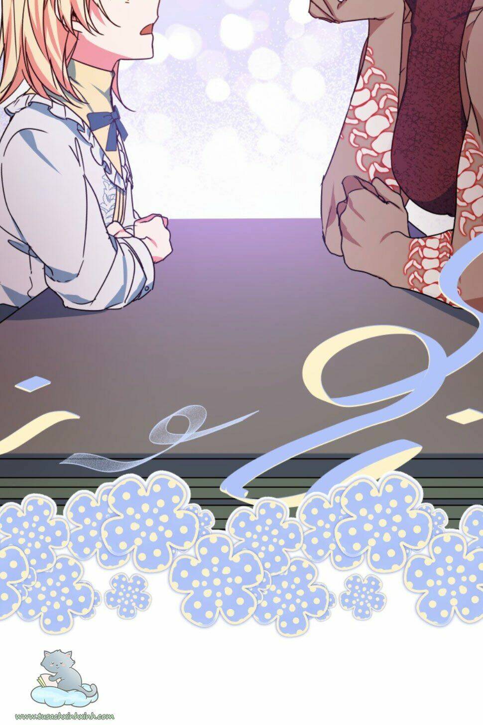 Nàng Elizabeth Thuần Khiết: Chapter 38