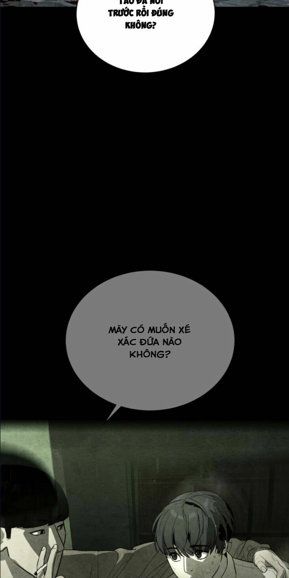 Máu trắng: Chapter 87.5