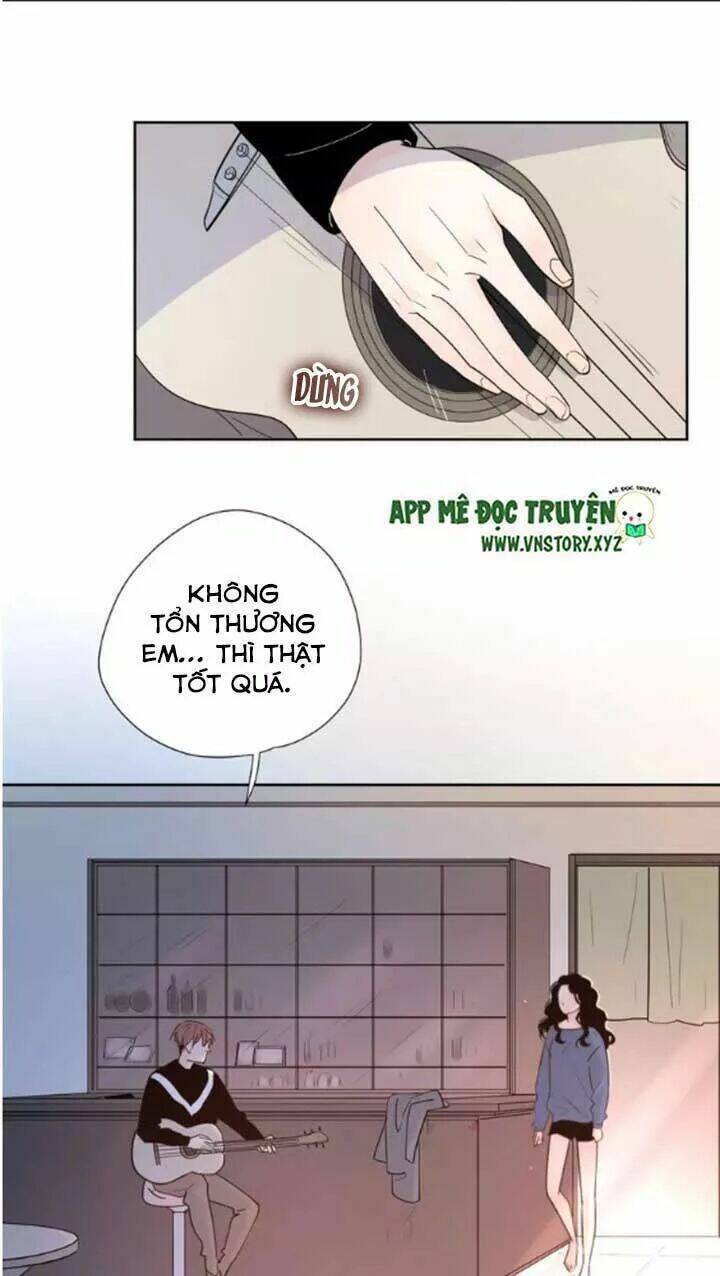 Cạm Bẫy Ngọt Ngào: Chapter 68