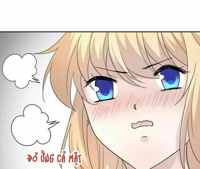 Chiến Lược Lãng Mạn Của Thịnh Thiếu: Chapter 81