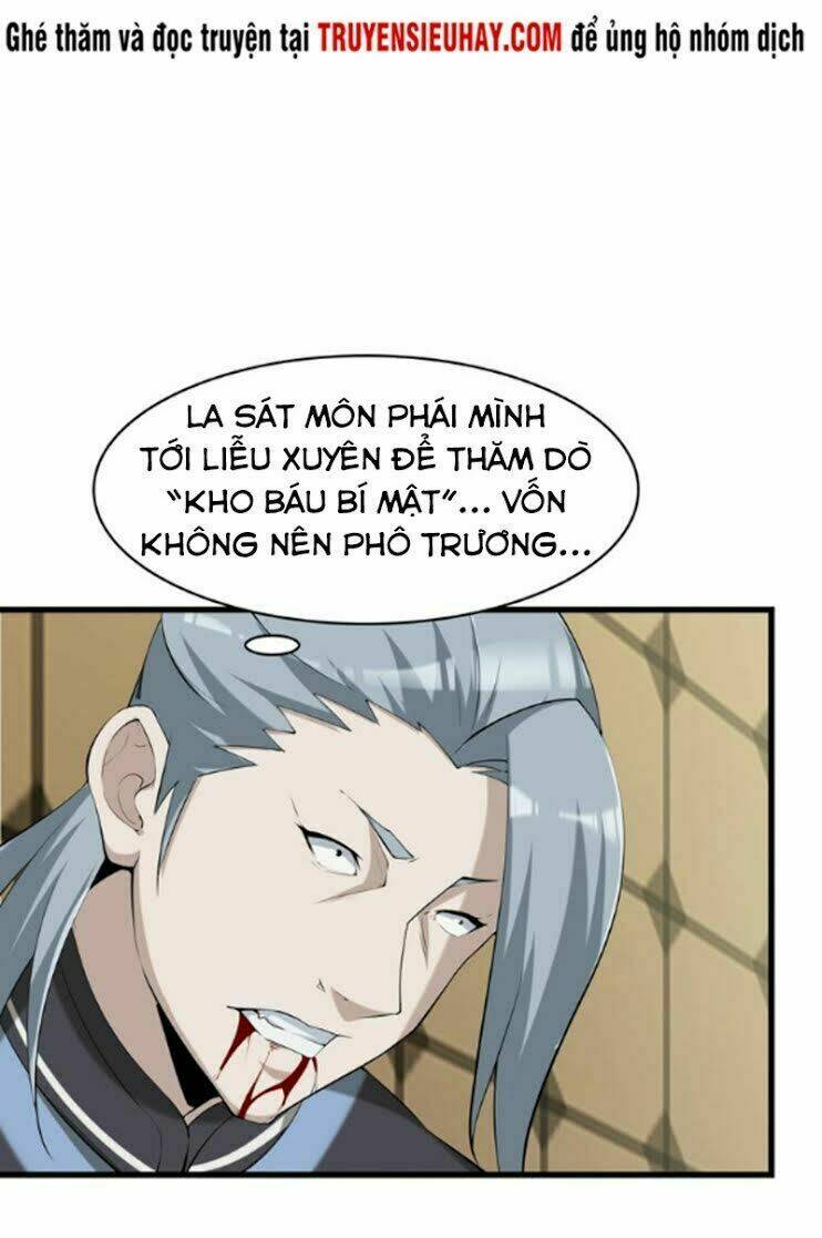 Siêu Cấp Đại Chủ Bạ: Chapter 20