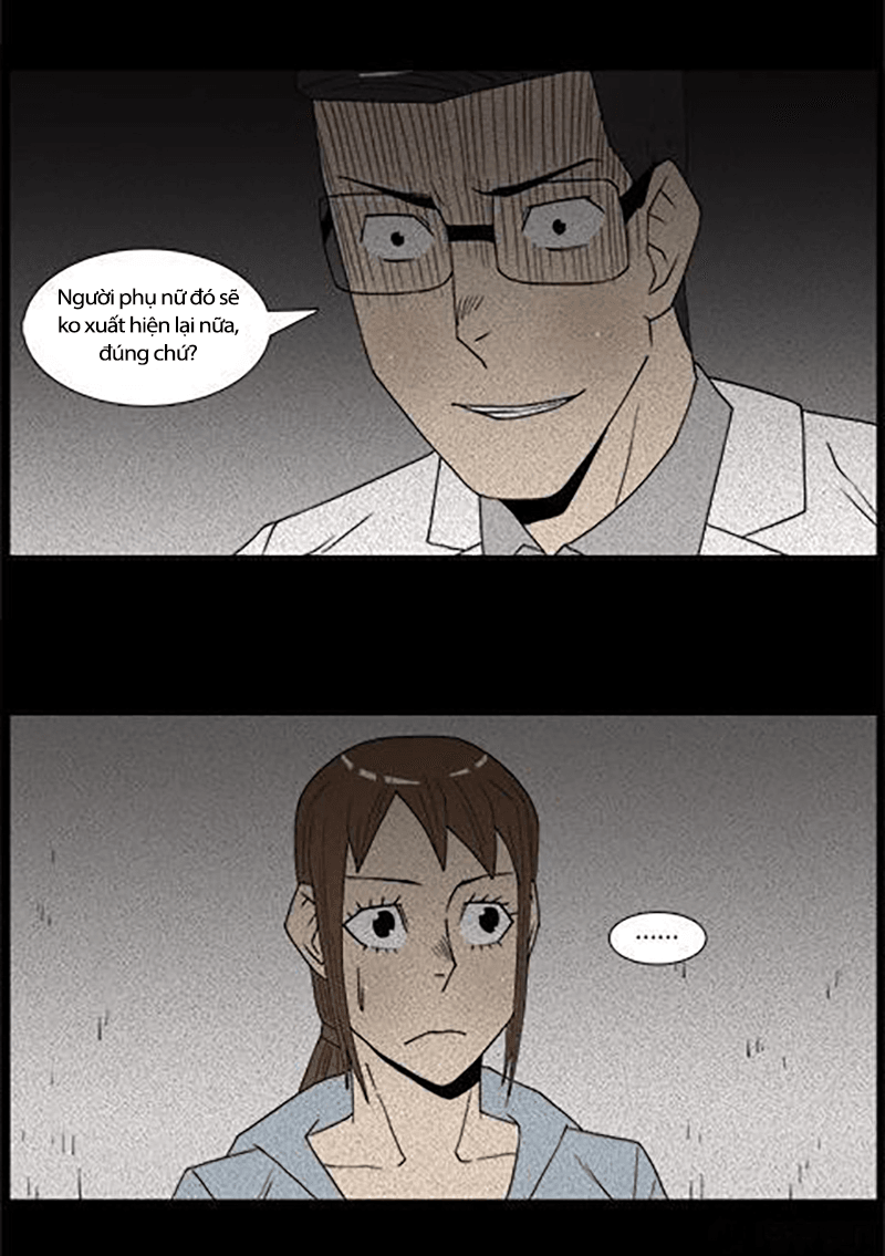 Chuyện Lạ Đêm Khuya: Chapter 58