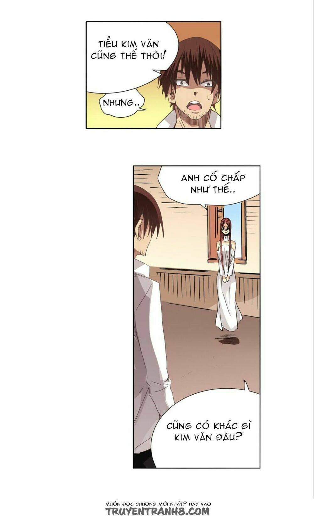 Vì Tôi Là Ông Chú Mở Tiệm Bán Vũ Khí: Chapter 27