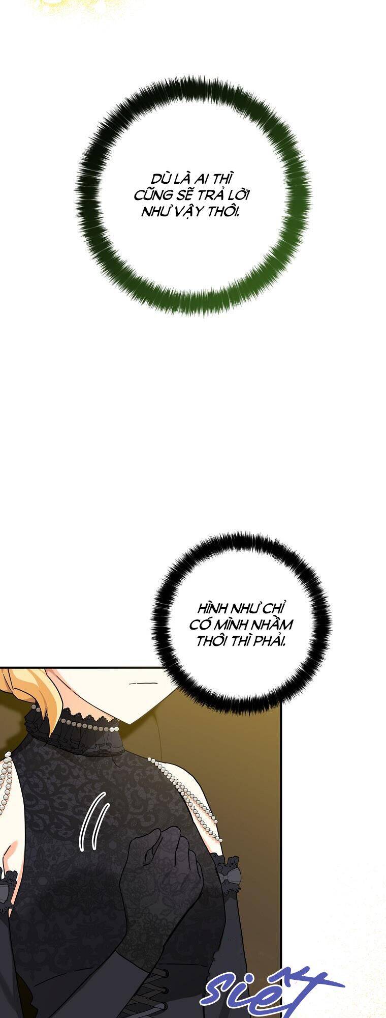 Ba Người Anh Trai Của Tôi Là Bạo Quân: Chapter 60