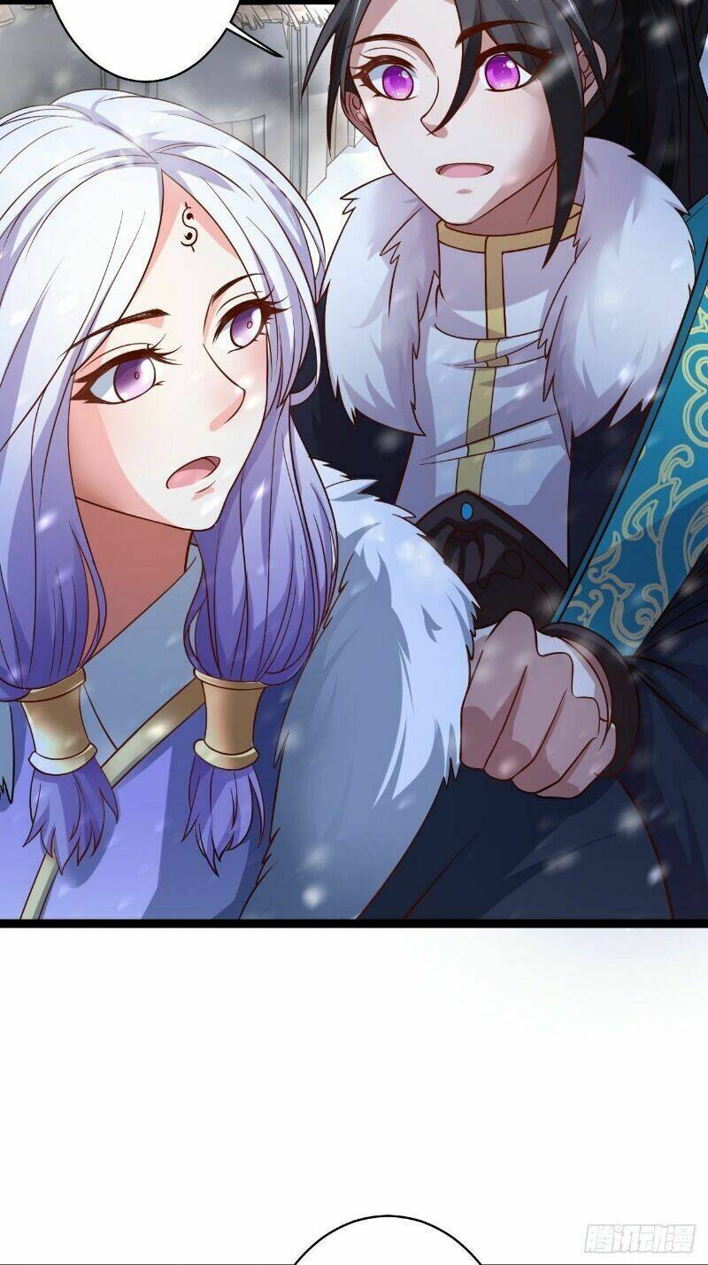 Trọng Sinh Tối Cường Ma Tôn Ở Rể: Chapter 85