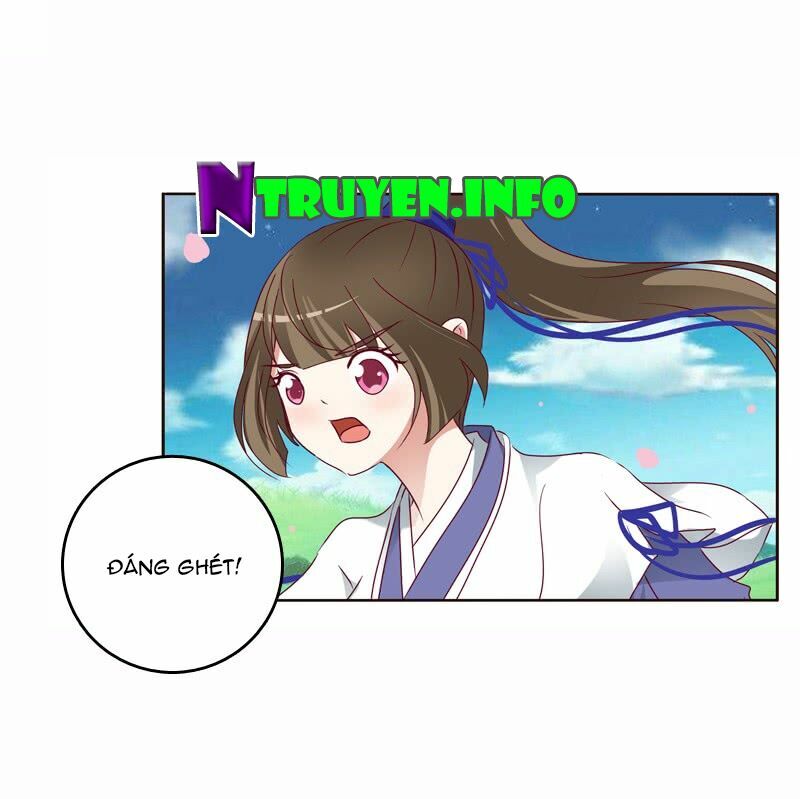 Thông Linh Phi: Chapter 253