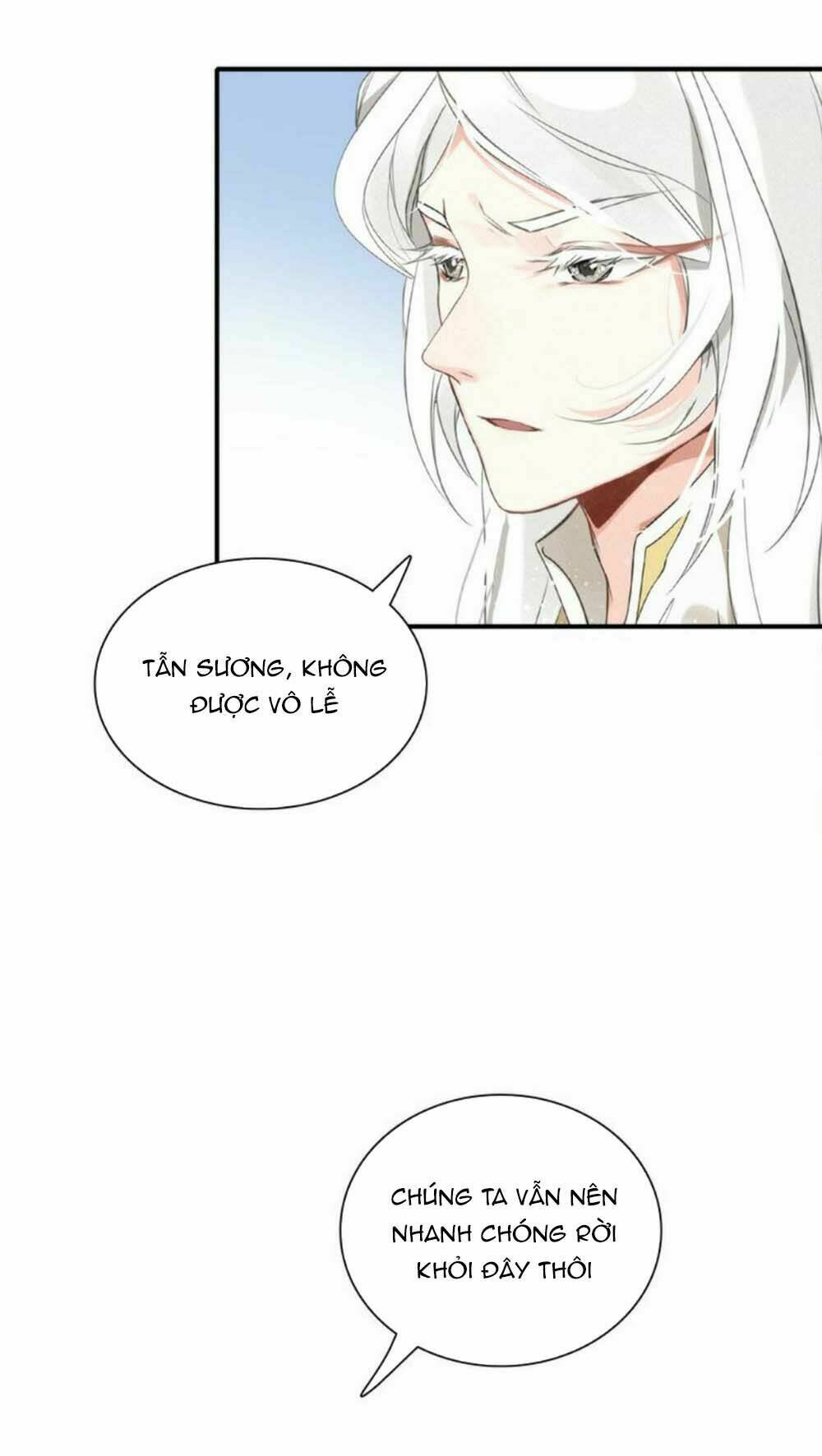 Đế Sư Tại Thượng: Chapter 20