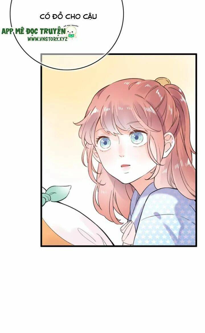 Trạch Thượng Tịch Mịch Huỳnh Hỏa: Chapter 56