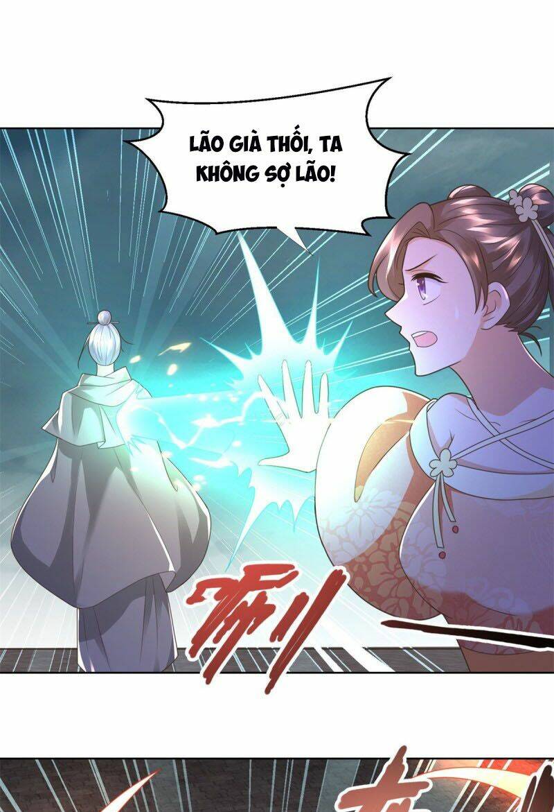 Chí Tôn Trọng Sinh: Chapter 122