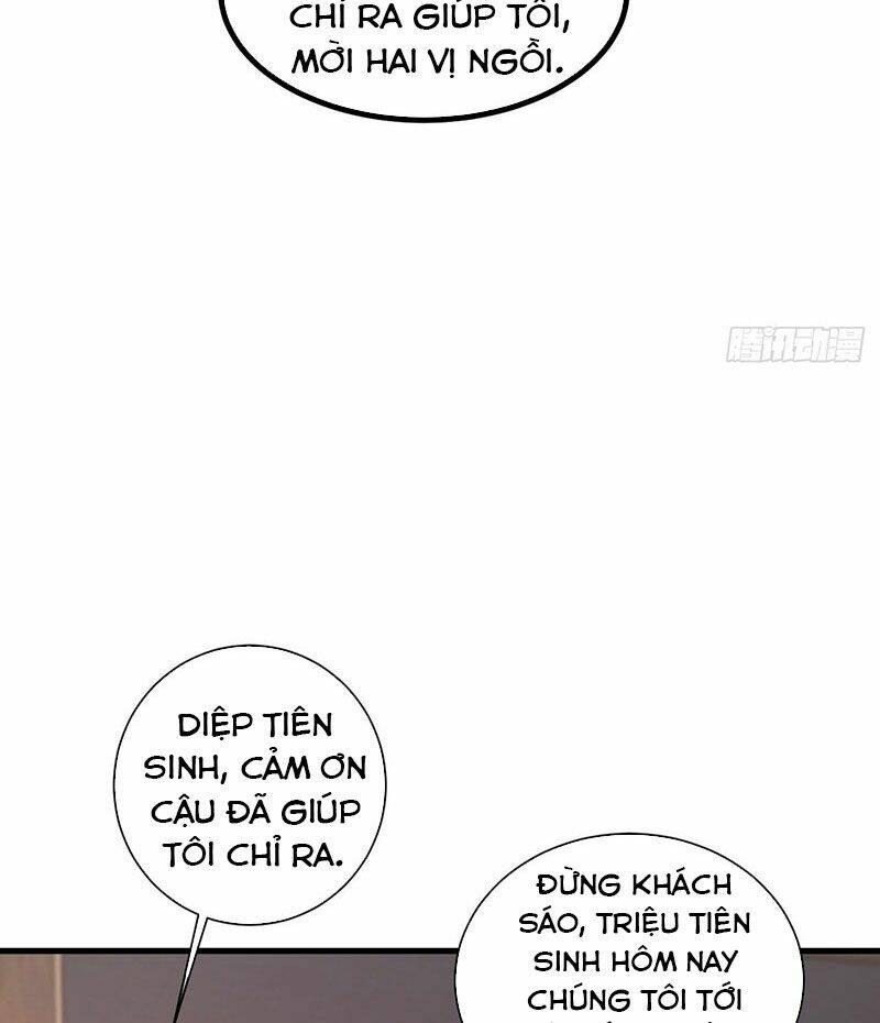 Thế Thân Thiếu Gia Không Dễ Chọc: Chapter 35