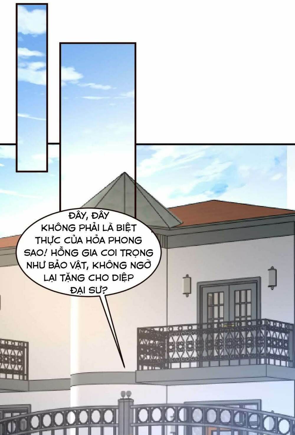 Trọng Sinh Tu Chân Tại Đô Thị: Chapter 27