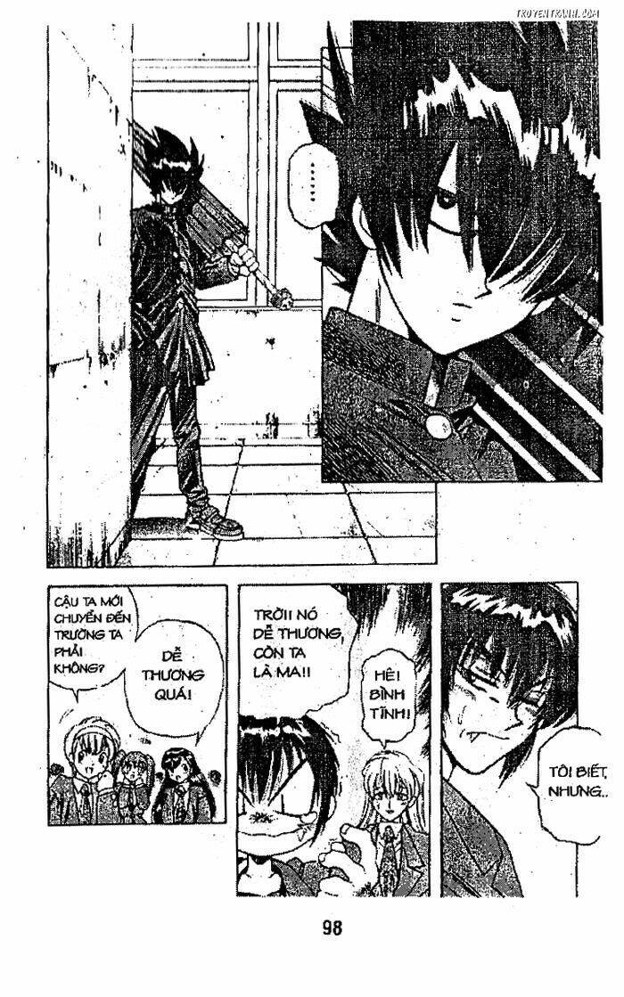 Devil And Devil: Chapter 25