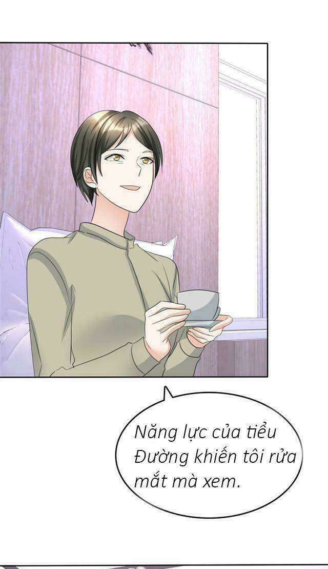 Con Đường Phản Công Của Sủng Thê: Chapter 34