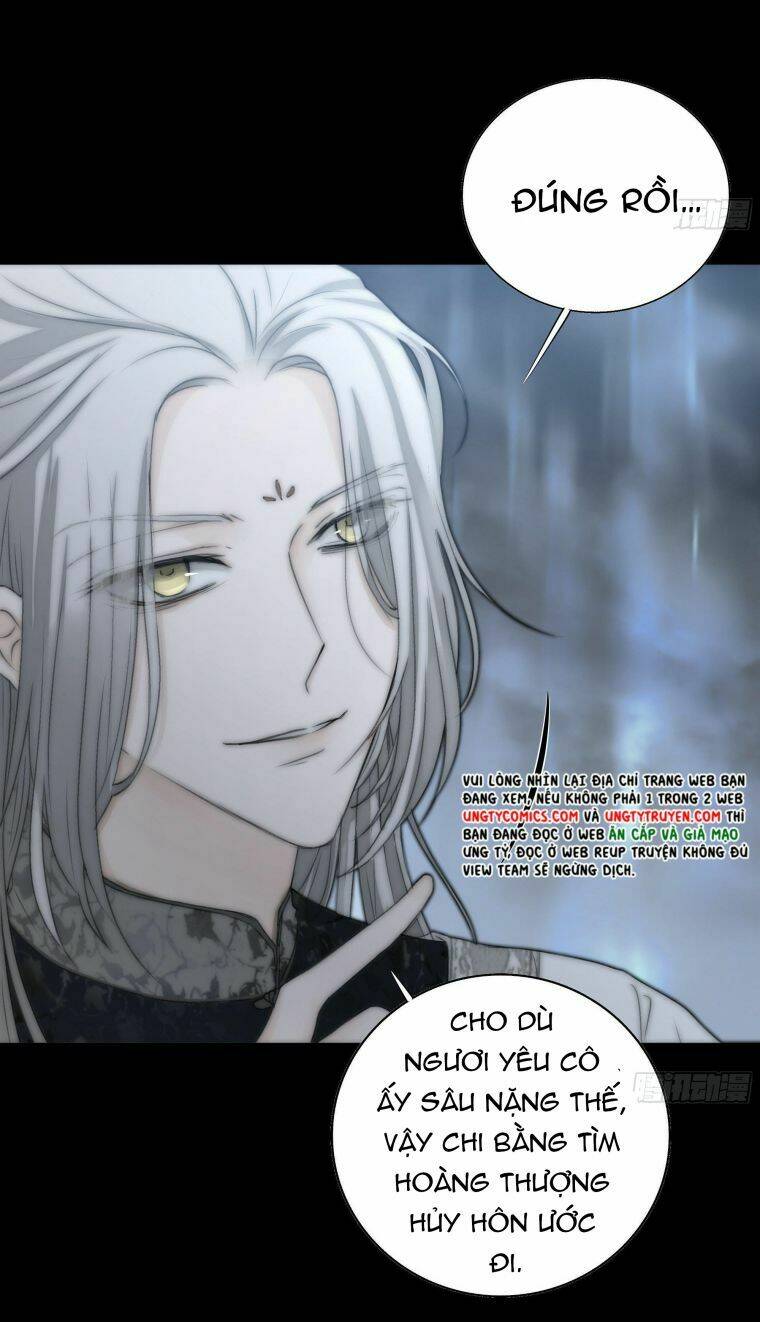 Nguyệt Trụy Trọng Minh: Chapter 7