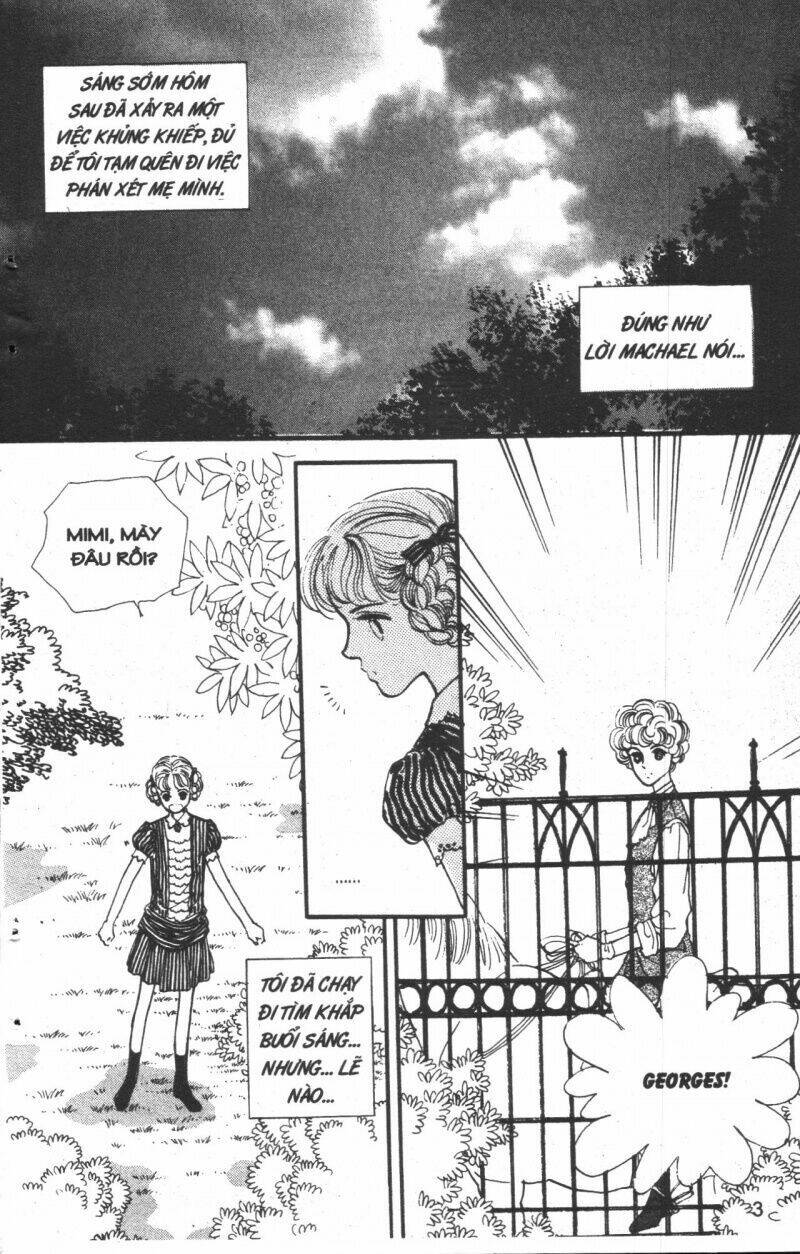 Tạm Biệt Iris: Chapter 7