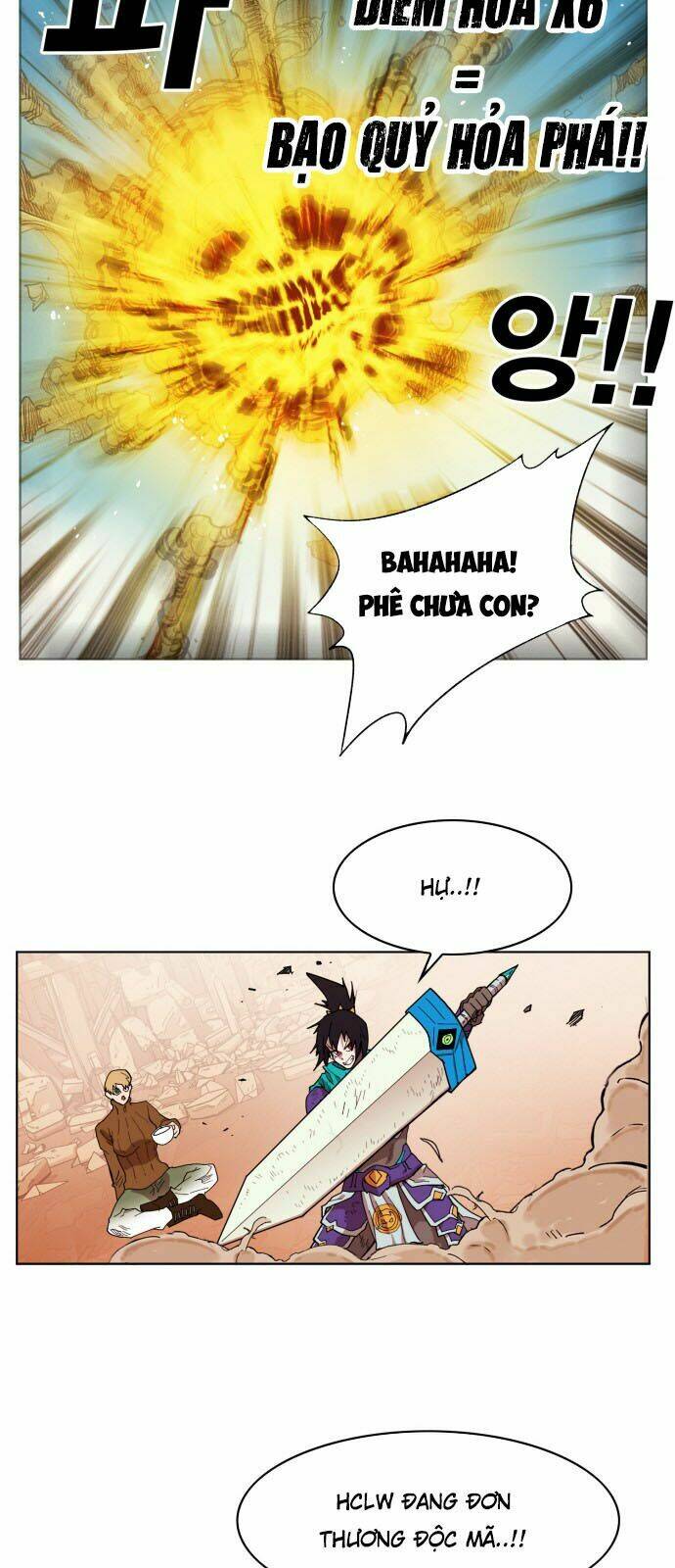 Hard Core Leveling Warrior: Chapter 157