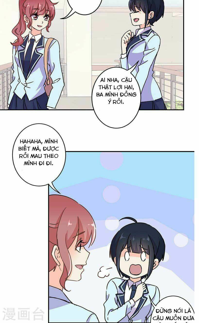Trọng Sinh Chi Hao Môn Cường Thế Quy Lai: Chapter 143