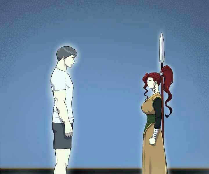 Luân Hồi Ác Nhân: Chapter 91