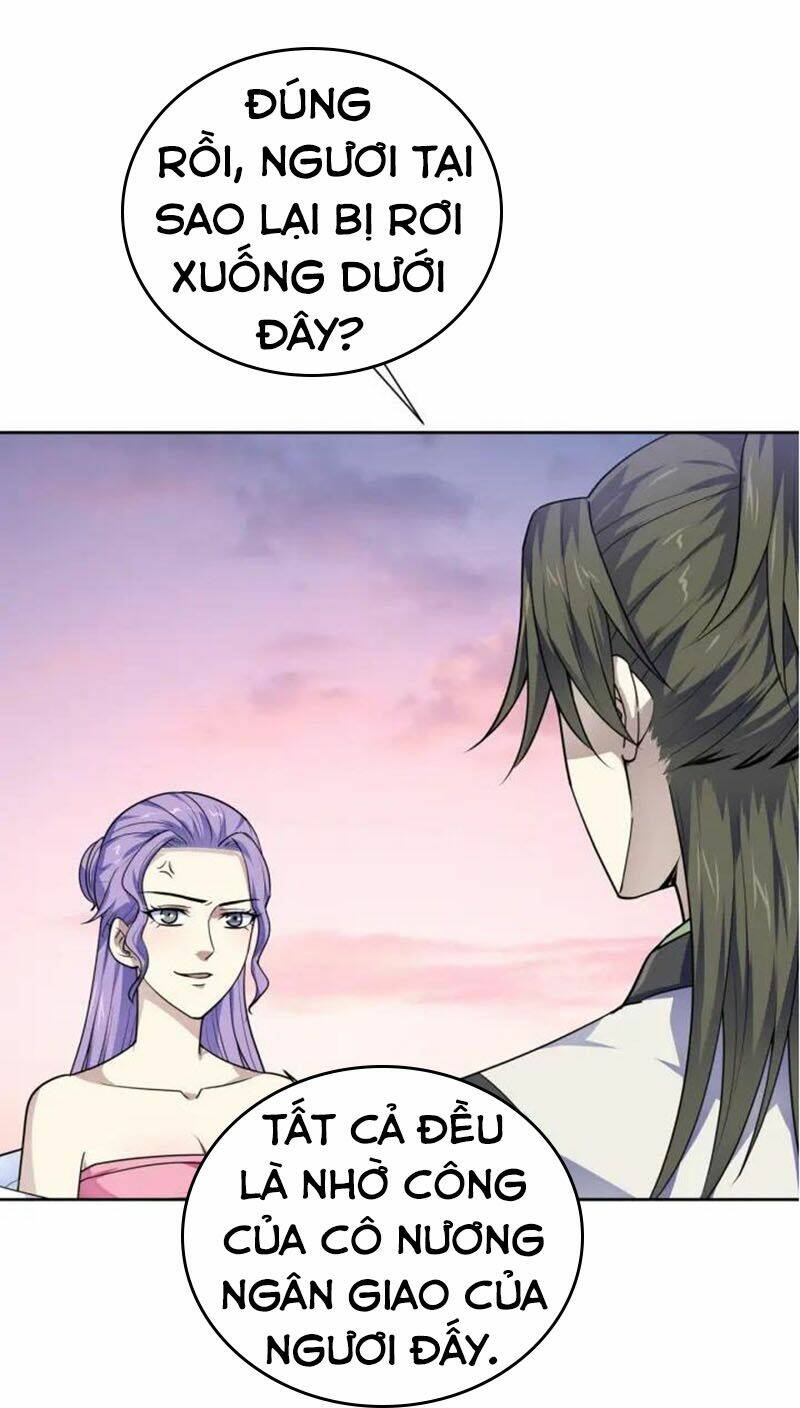 Nghịch Thiên Đại Thần: Chapter 62