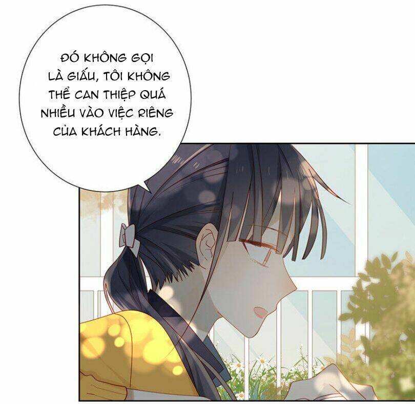 Lời Thề Như Sương Triều: Chapter 3