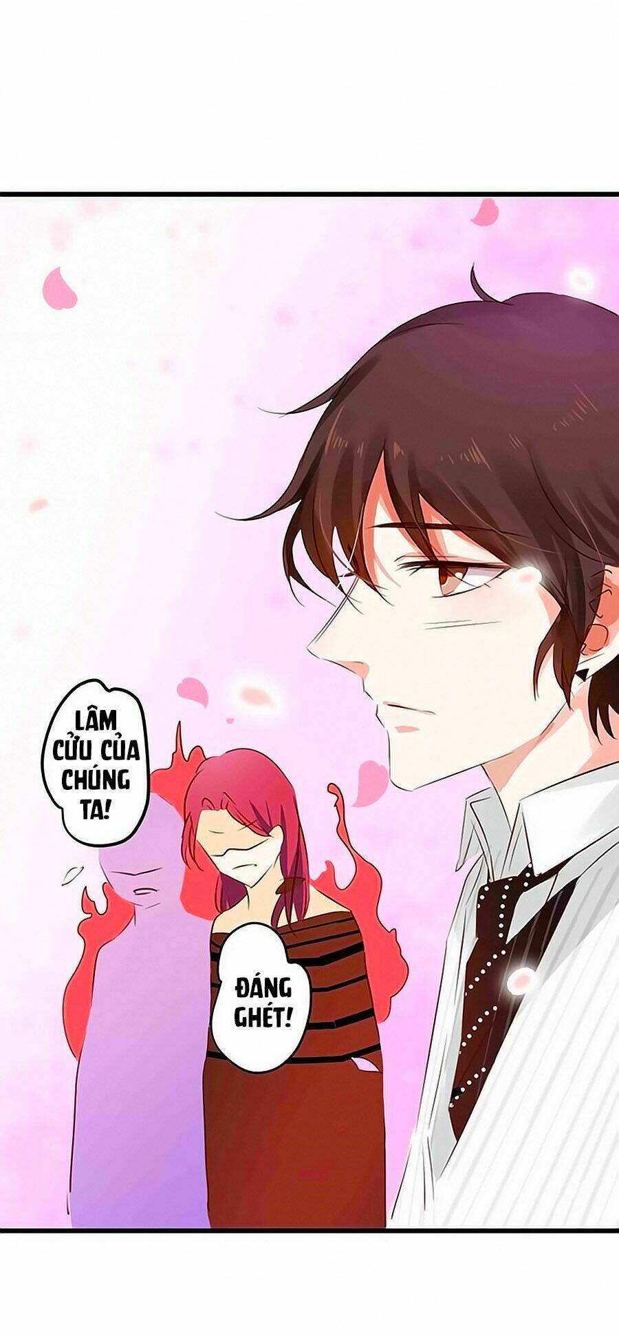 Bạn Trai Là Ngôi Sao: Chapter 14