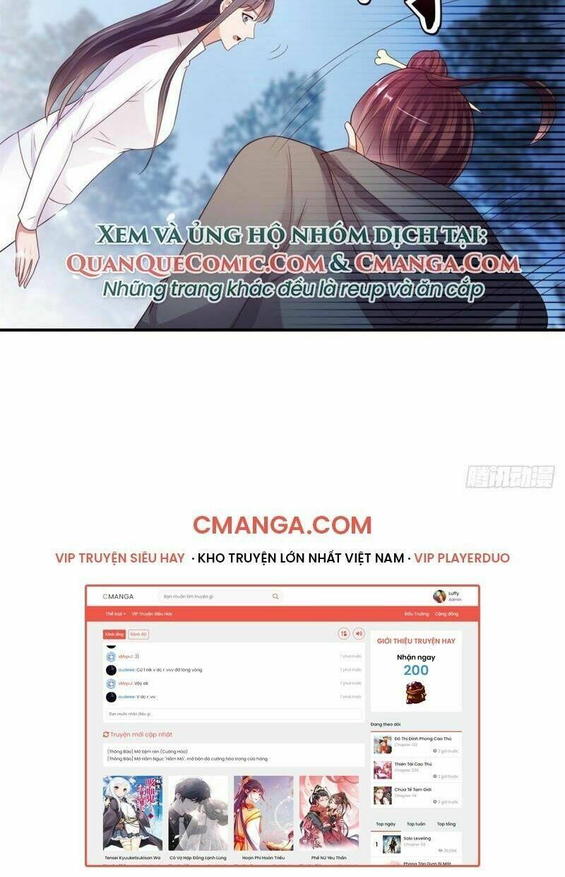 Chí Tôn Toàn Năng: Chapter 36