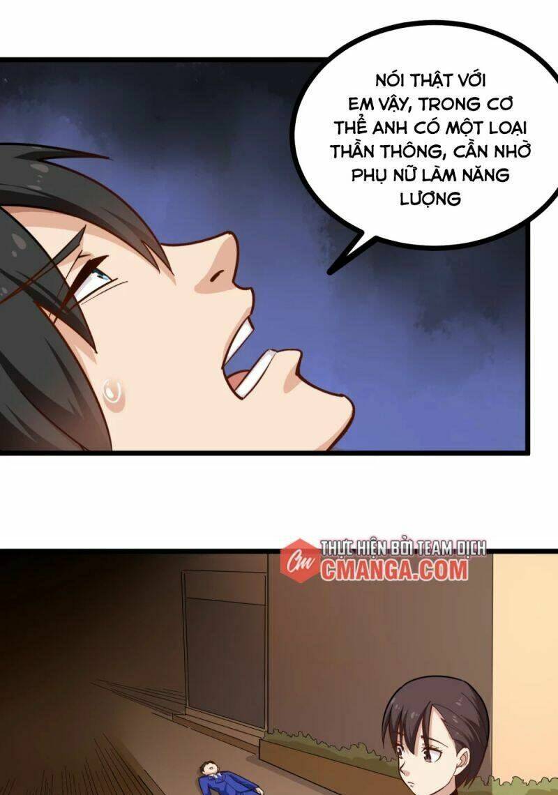 Hộ Hoa Cao Thủ Tại Vườn Trường: Chapter 229