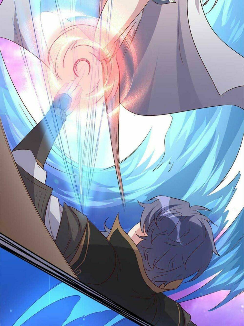 Xâm Lược Vạn Giới: Chapter 13