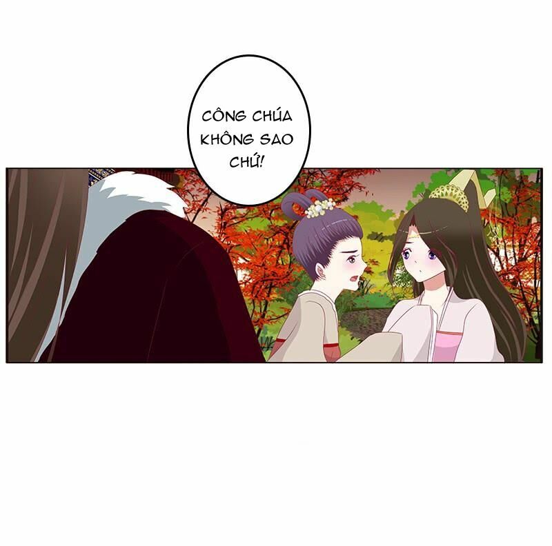 Thông Linh Phi: Chapter 467