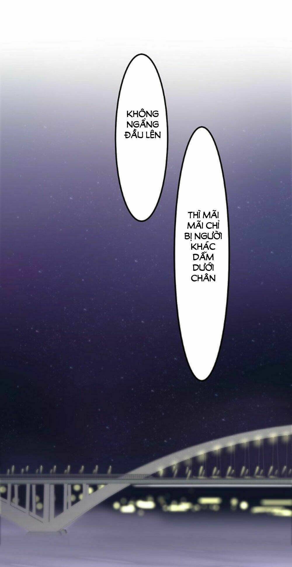 Tháng Sáu Không Hẹn Mà Gặp: Chapter 24