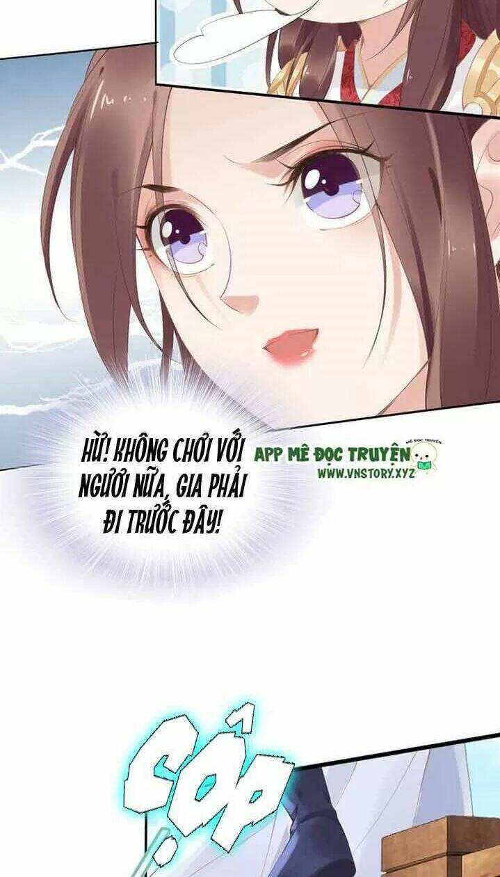 Nhất Sinh Nhất Thế Tiếu Thương Khung: Chapter 36