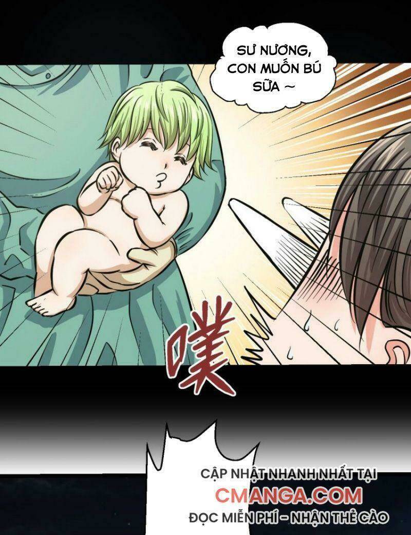 Đối Mặt Với Thử Thách: Chapter 11