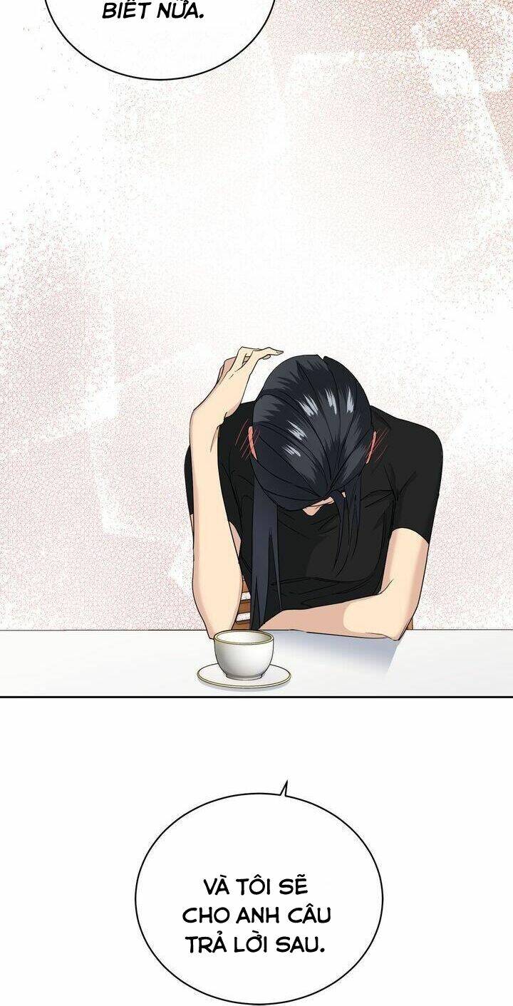 Màn Đêm Buông Xuống Là Khi Qụa Kêu: Chapter 20